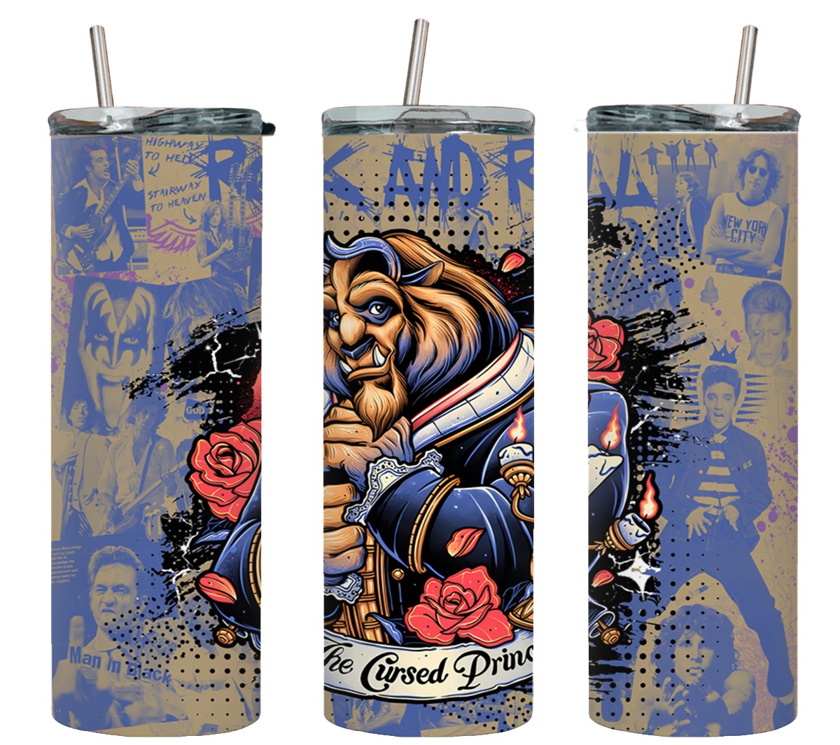 Rock Star Prince-11191